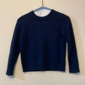 Kids 100% Cashmere Sweater